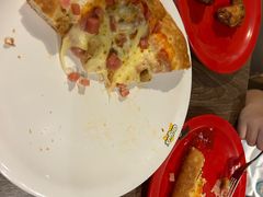 -好伦哥比萨烤肉自助(马家堡店)