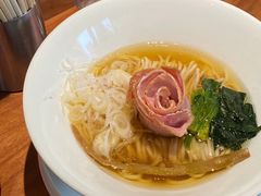 -真打拉面·日式拉面新流派(体育西横街店)