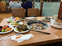-汉丽轩·音乐自助烤肉餐厅(石岐店)