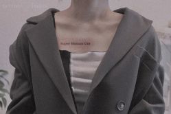 -飛凡TATTOO纹身•原创