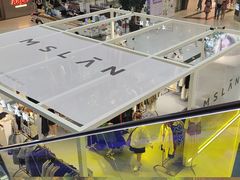 -凯德广场(学府店)