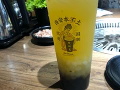 -茶话弄(咖啡·中贸广场店)