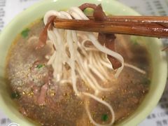 -大石人家鱿鱼面馆(大石西路总店)