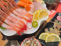 -三渡居酒屋·日料(天一财富中心店)