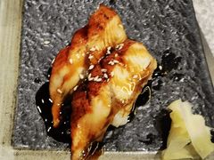 -沼津港精致料理·寿喜烧·烧鸟(龙湖南桥天街店)