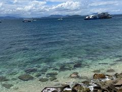 -三亚蜈支洲岛旅游区