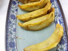 牛肉锅贴-金记老七家湾第一锅贴店(金沙井总店)