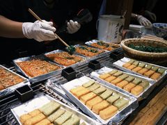 -沙州食驿·非遗小吃夜市