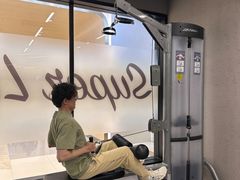 -超级猩猩健身·私教(上海体育场店)