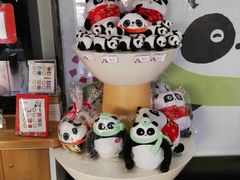 -熊猫邮局(少城店)