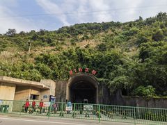 -816工程景区