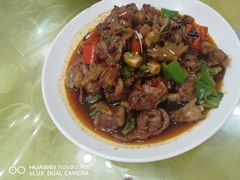 -巢湖名吃·东关老鹅汤(江南风情街店)