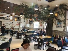 -江南婆婆(车墩店)