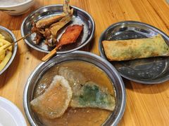 -正宗棉湖甜汤春卷店