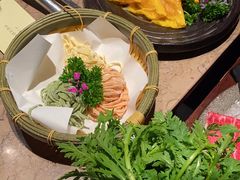 -捞王锅物料理(四川北路店)