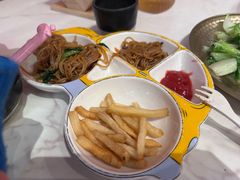 -乔阿马·江南味·驴肉香(龙湖华泾天街店)