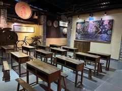 大堂-优之名鹅城