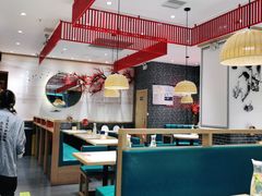 大堂-千稻剁椒大鱼头(CityOn熙地港店)