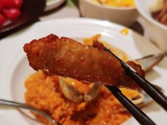 -大树餐厅(红旗街万达店)