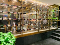 -一澜江宴·江景地标楚菜(江滩公园店)