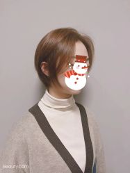 -苑苑发型设计