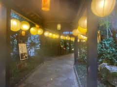 -杭州第一世界大酒店·云曼温泉