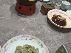 -奇芳阁·百年清真南京菜(夫子庙店)