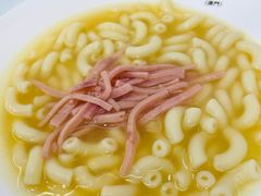 -華人 華星冰室(氹仔 店)