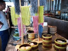 -解放碑威斯汀酒店-知味国际美食餐厅