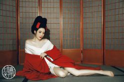 -持熹光年写真体验馆