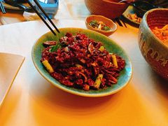 -山石榴·贵州菜(丰盛里店)