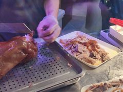 -特派卷·老北京烤鸭卷(合生汇购物中心店)