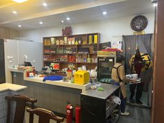 -牛街老爆肚满(牡丹园店)