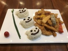 -美食小镇·观赏珍稀鸟类·长隆熊猫酒店