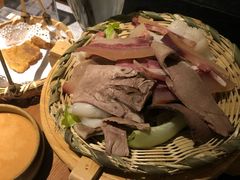 -盡膳口福跷脚牛肉火锅(北美新天地店)