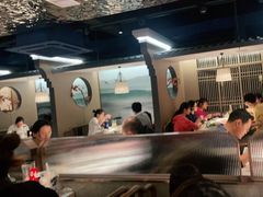 大堂-野妹火锅(龙岗店)