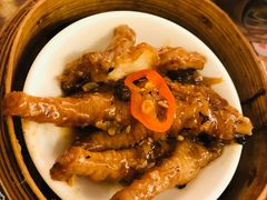 -添好运点心专门店(深水埗店)