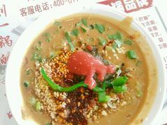 -刘一锅筋头巴脑(新民街店)