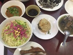 -护国寺小吃(地安门店)