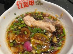-红盔甲·小龙虾(人民广场店)