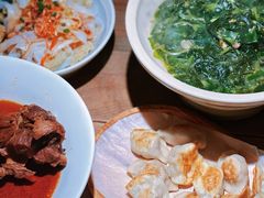 -北方家宴(番禺永旺店)