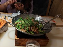 -吕记老鸭汤·徽菜馆(东营路店)
