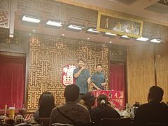 -青曲社相声(易俗街区店)