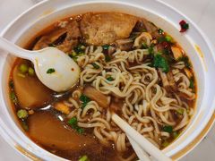 -牛旺旺·澳门牛杂(王庄店)