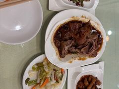 -东四民芳餐厅(世茂工三店)
