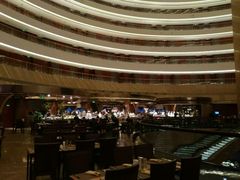 -杭州国际会议中心洲际酒店-原素全日餐厅(解放东路店)