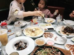 -皇城根北京风味主题餐厅(中海环宇城店)