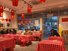 -荆九爷爆炒桥头三嫩(夫子庙店)