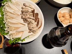 -东来顺·非遗火锅(高新店)