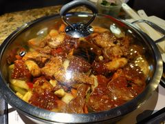 -黄记煌三汁焖锅(渝北金港国际店)